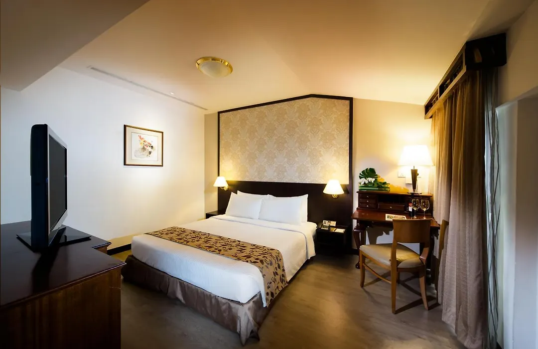 Village Hotel Albert Court By Far East Hospitality-1